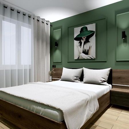 Appartamento Barona Tychy Esterno foto