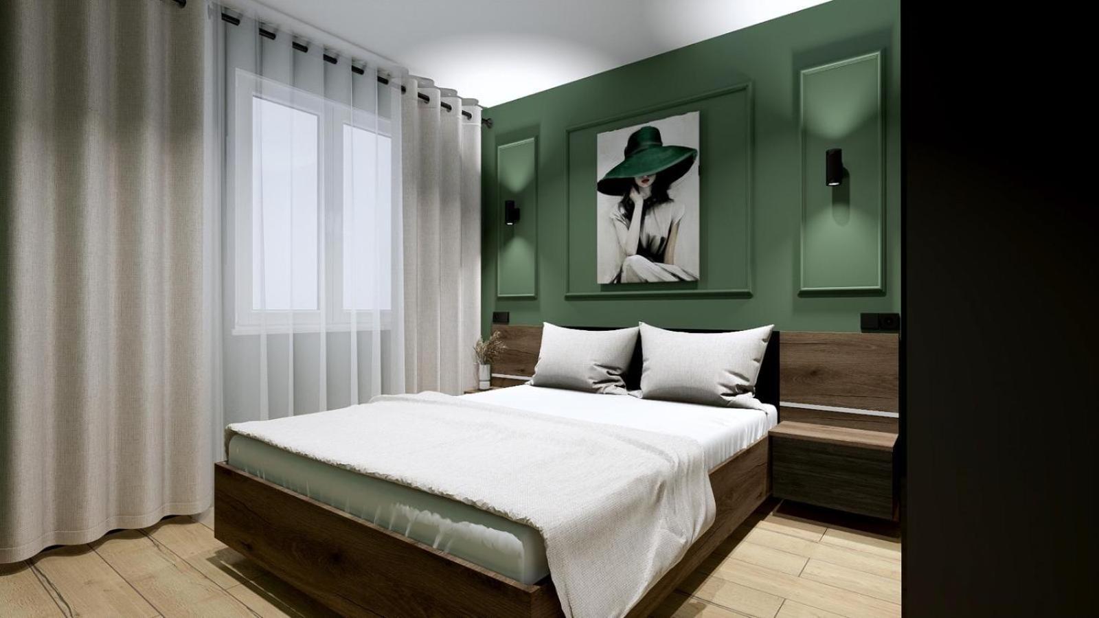 Appartamento Barona Tychy Esterno foto