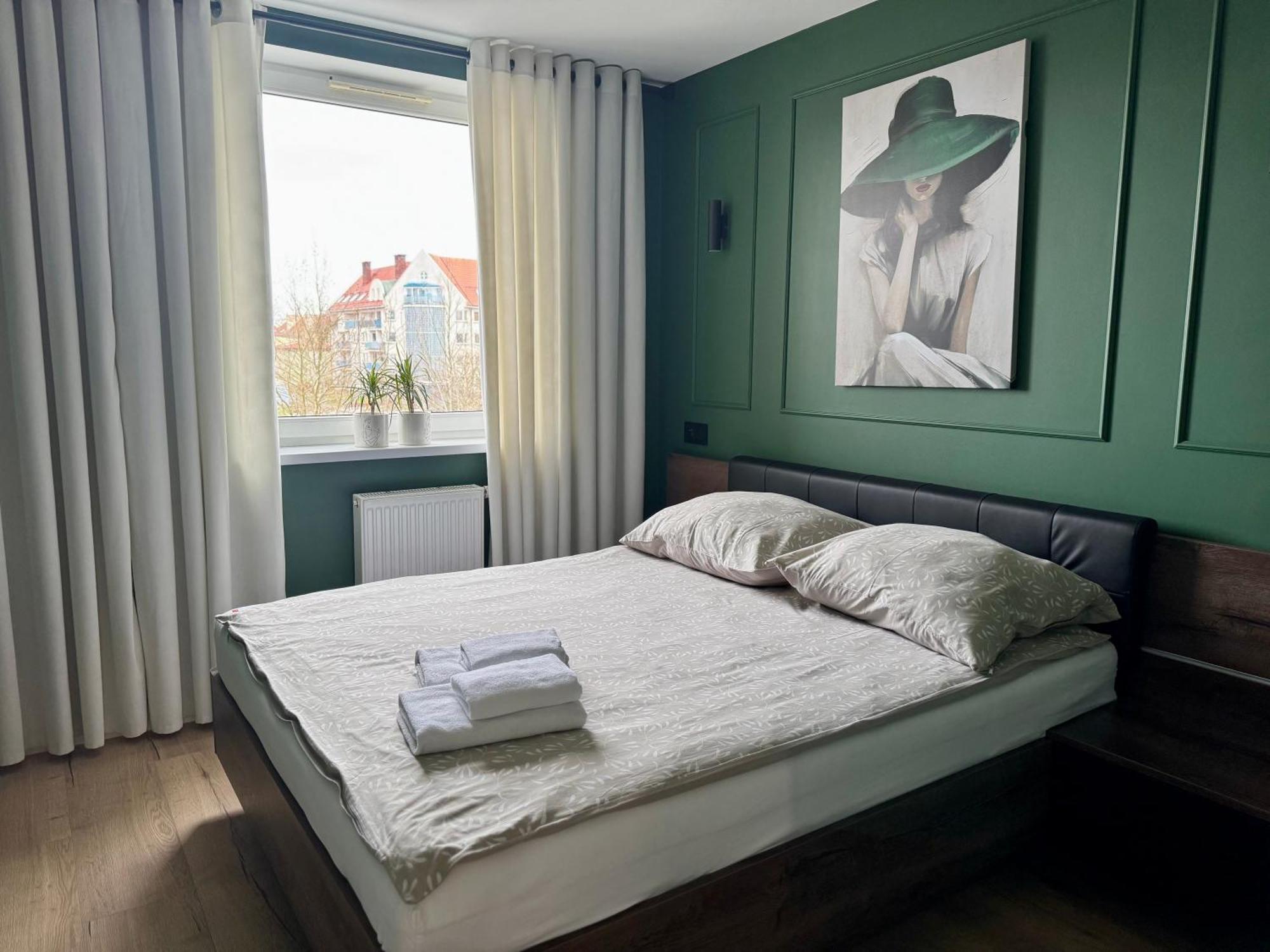 Appartamento Barona Tychy Esterno foto