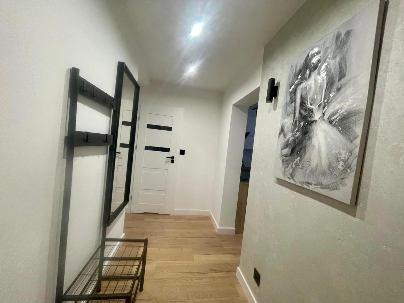 Appartamento Barona Tychy Esterno foto